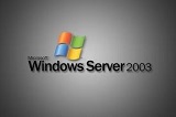 Windows 2003 sm