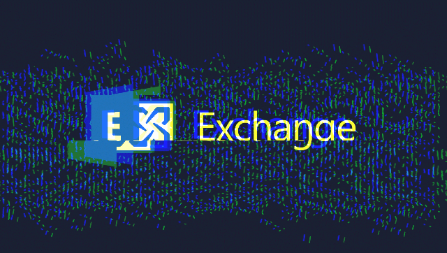Gennaio 2022: Microsoft Exchange non consegna più la posta